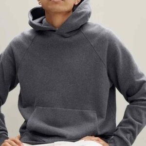 Everlane Organic Cotton Hoodie